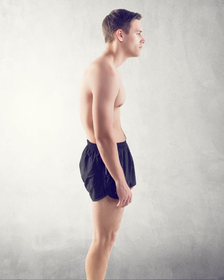 POSTURE PERFECT